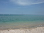 Il mare di Senigallia