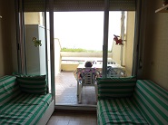 L'appartamento...