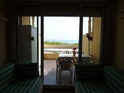 L'appartamento...
