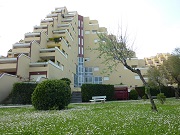 Le Piramidi di Cesano